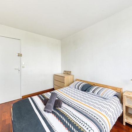 Ferienwohnung Le Calme Proche De Paris Rungis Thiais Sceaux Massy Et Orly Fresnes  Exterior foto