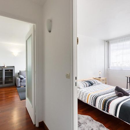 Ferienwohnung Le Calme Proche De Paris Rungis Thiais Sceaux Massy Et Orly Fresnes  Exterior foto