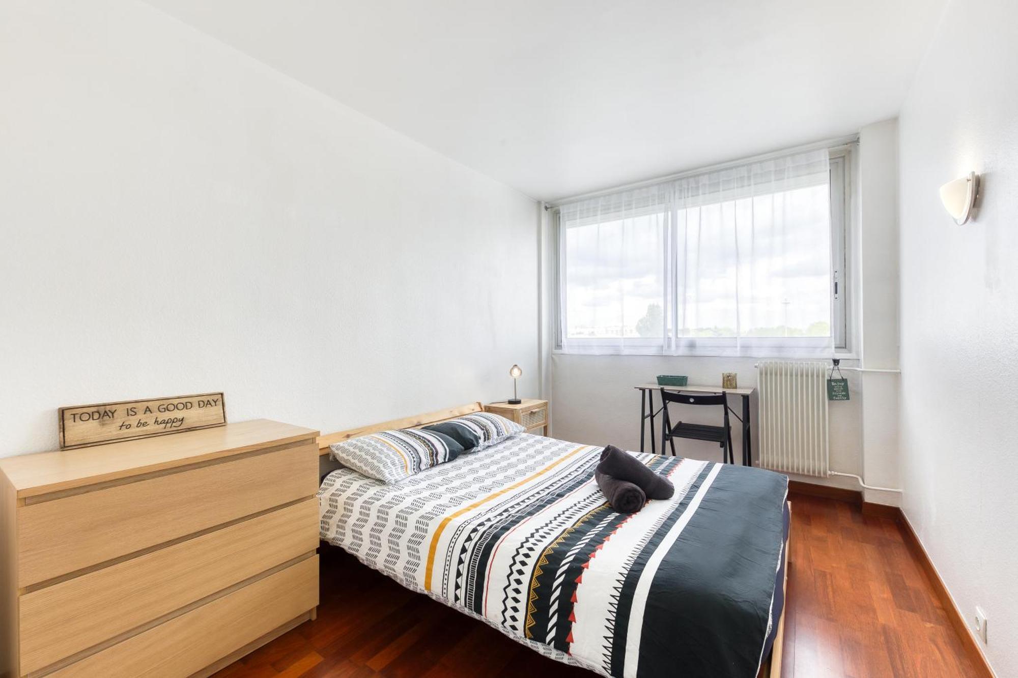 Ferienwohnung Le Calme Proche De Paris Rungis Thiais Sceaux Massy Et Orly Fresnes  Exterior foto