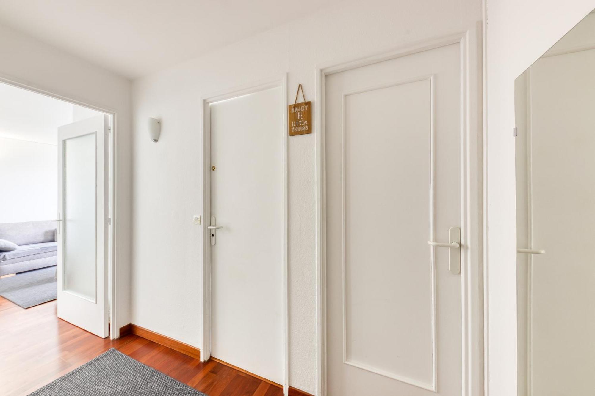 Ferienwohnung Le Calme Proche De Paris Rungis Thiais Sceaux Massy Et Orly Fresnes  Exterior foto