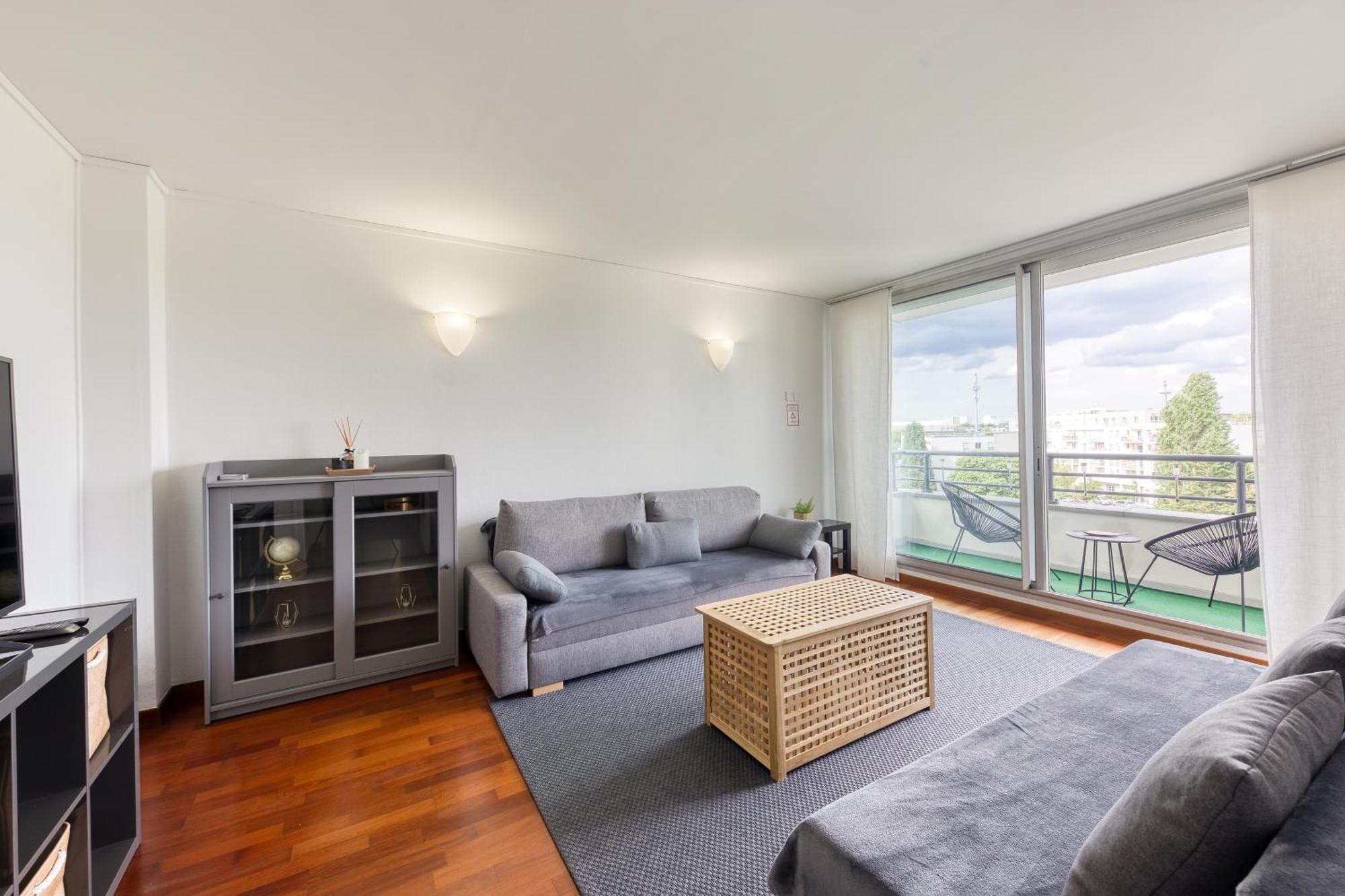 Ferienwohnung Le Calme Proche De Paris Rungis Thiais Sceaux Massy Et Orly Fresnes  Exterior foto